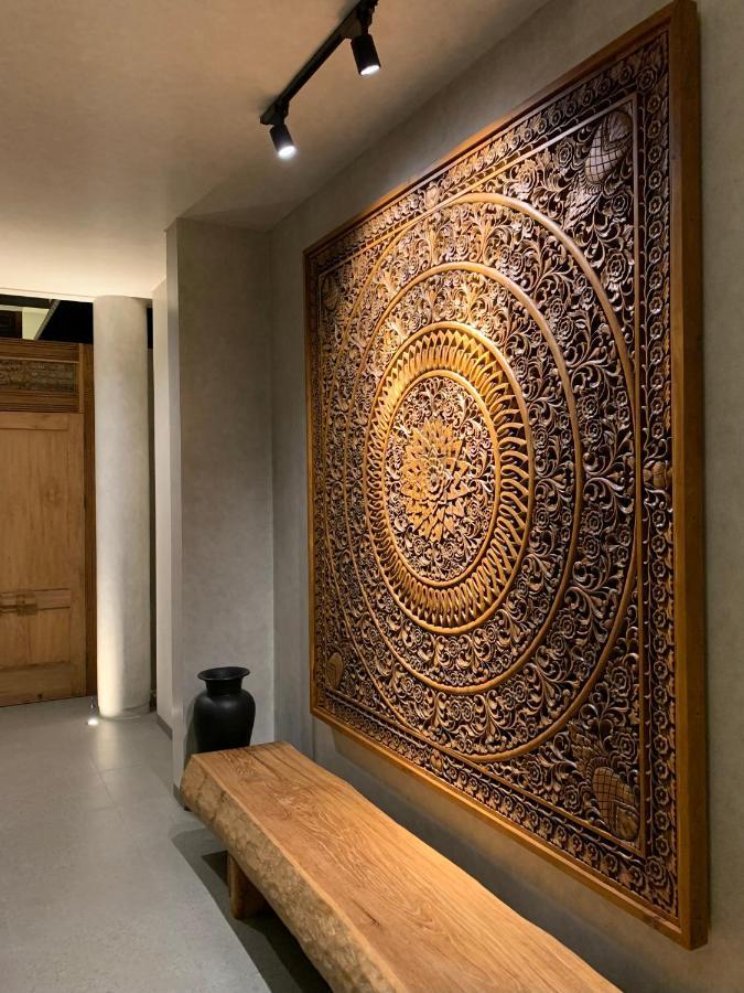 Hotel Umah Tirta Ubud Exterior foto